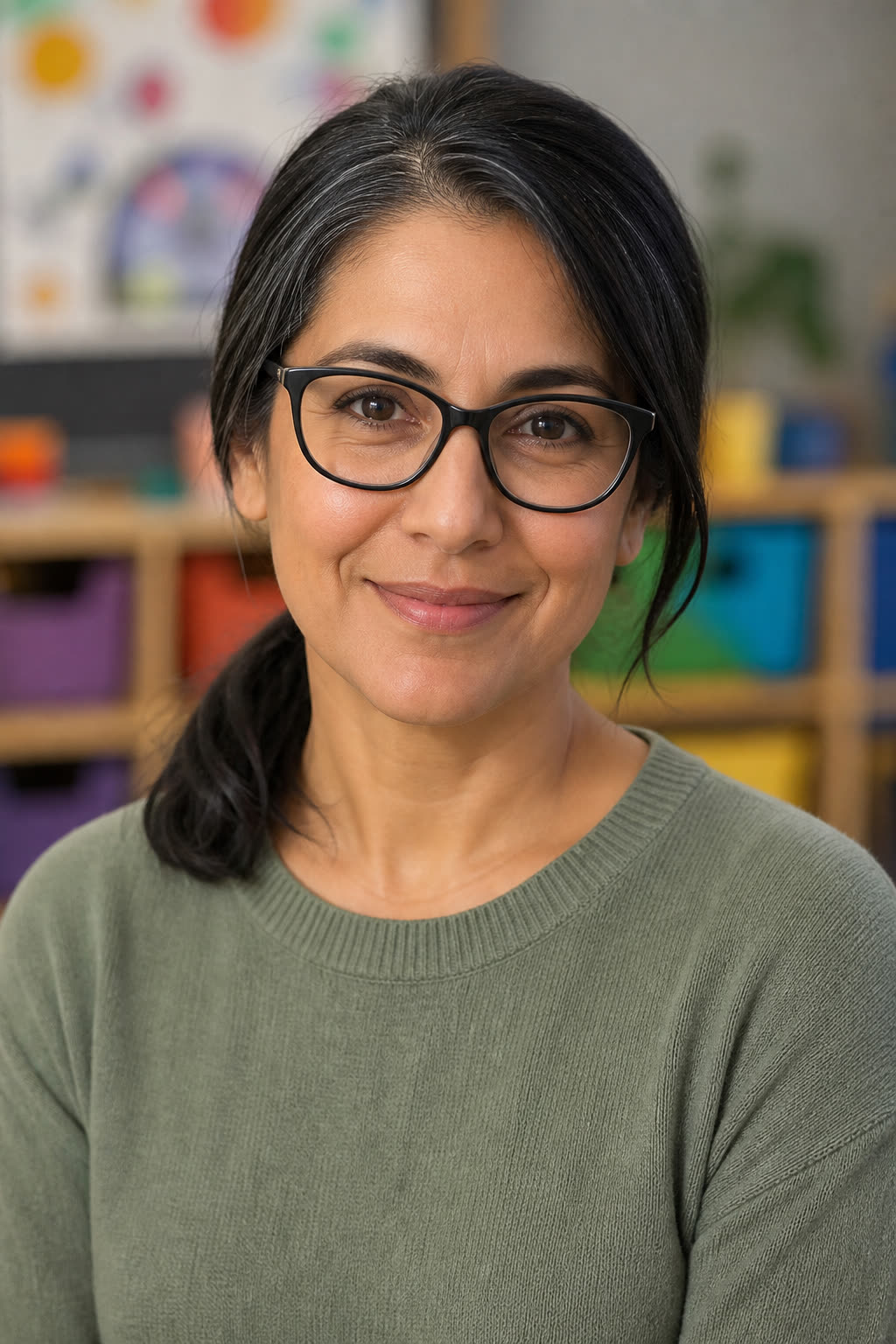 Ayşe Koç