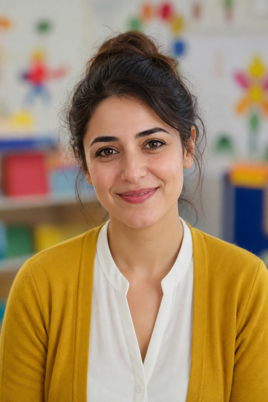 Elif Demir