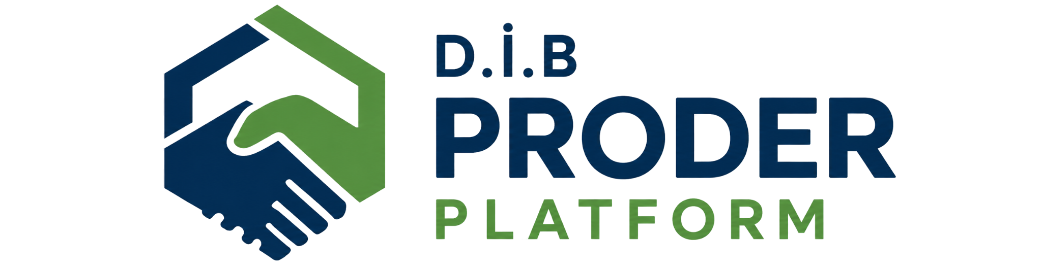 D.İ.B ProDer Platform